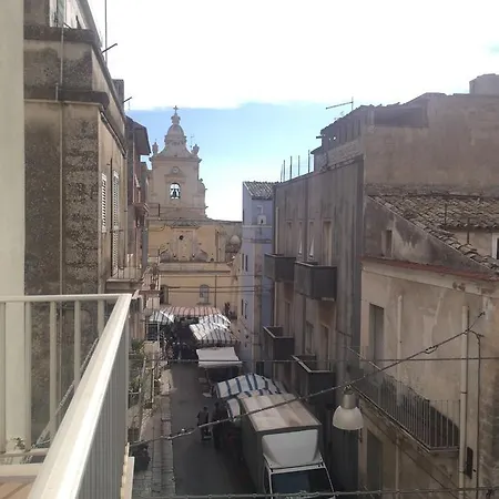 B E B Casa Da Pina * Ragusa