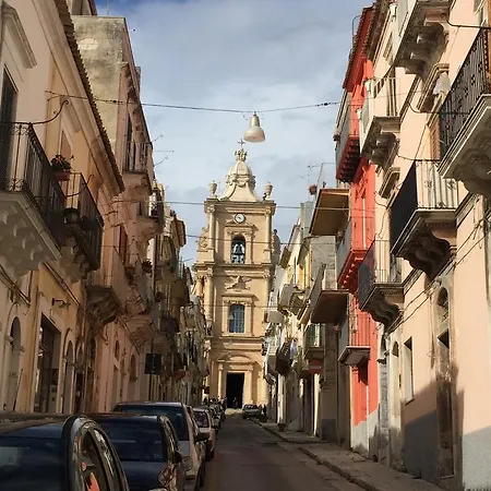 Bed & Breakfast B E B Casa Da Pina