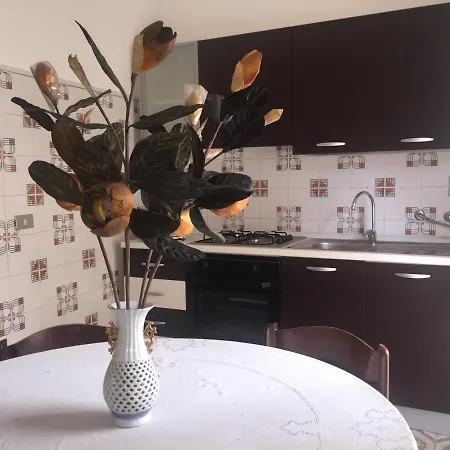 B E B Casa Da Pina Frühstückspension Ragusa