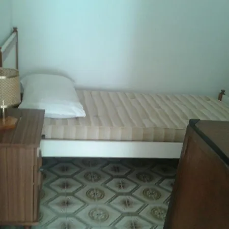 B E B Casa Da Pina Bed & Breakfast Ragusa