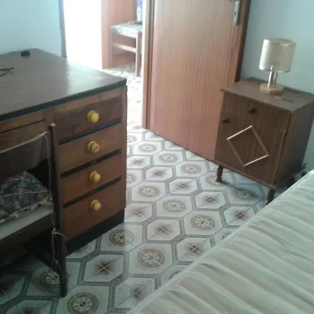 B E B Casa Da Pina Ragusa