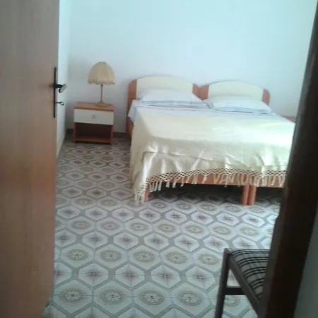 Bed & Breakfast B E B Casa Da Pina *
