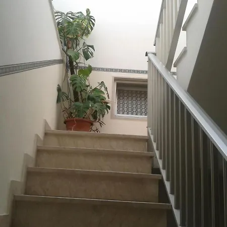 B E B Casa Da Pina *