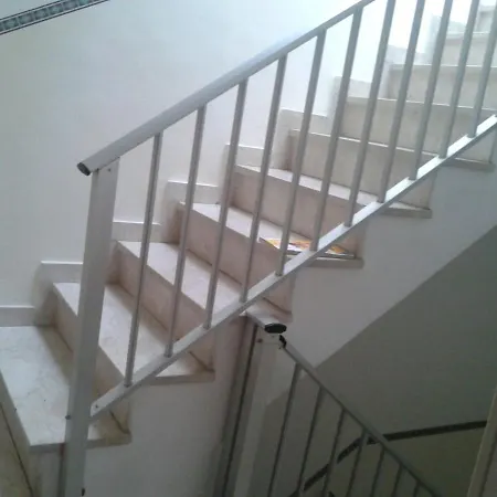 B E B Casa Da Pina Bed & Breakfast Ragusa