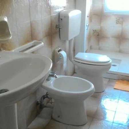 B E B Casa Da Pina * Ragusa