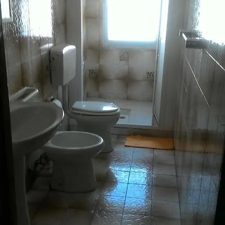 B E B Casa Da Pina Bed & Breakfast Ragusa