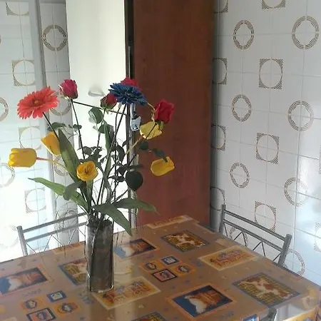 B E B Casa Da Pina Ragusa