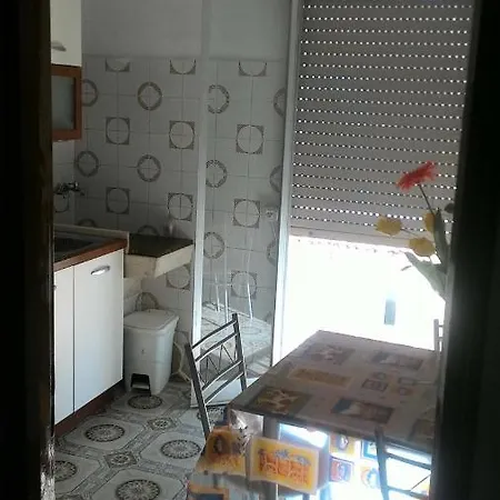 Bed & Breakfast B E B Casa Da Pina Ragusa