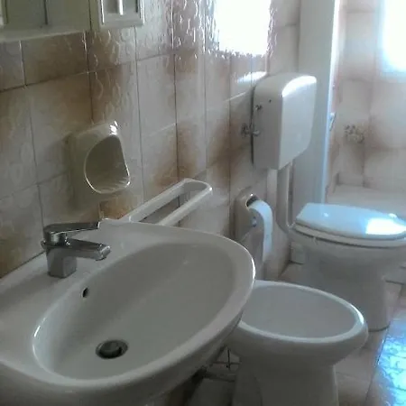 B E B Casa Da Pina * Ragusa