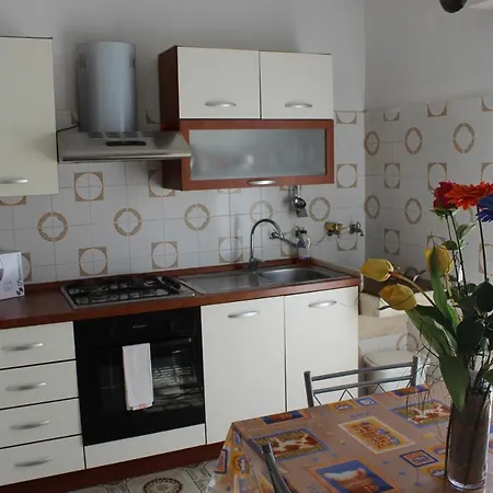 B E B Casa Da Pina * Ragusa