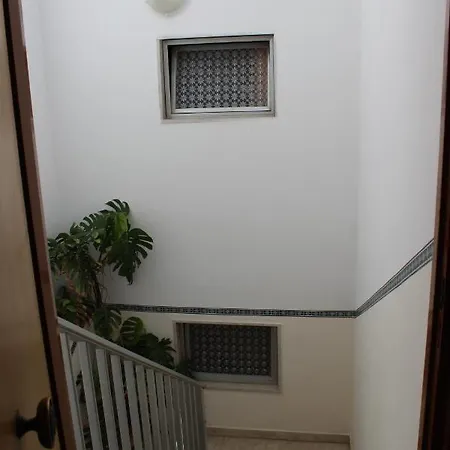 Bed & Breakfast B E B Casa Da Pina