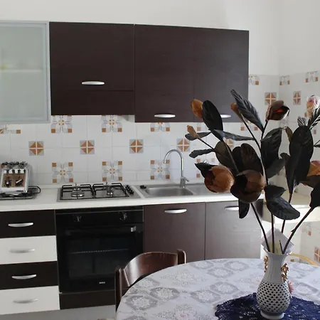 B E B Casa Da Pina Bed & Breakfast Ragusa